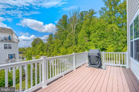 Tiny photo for 2707 Lady Slipper Road, GAMBRILLS, MD 21054 (MLS # MDAA2145692)