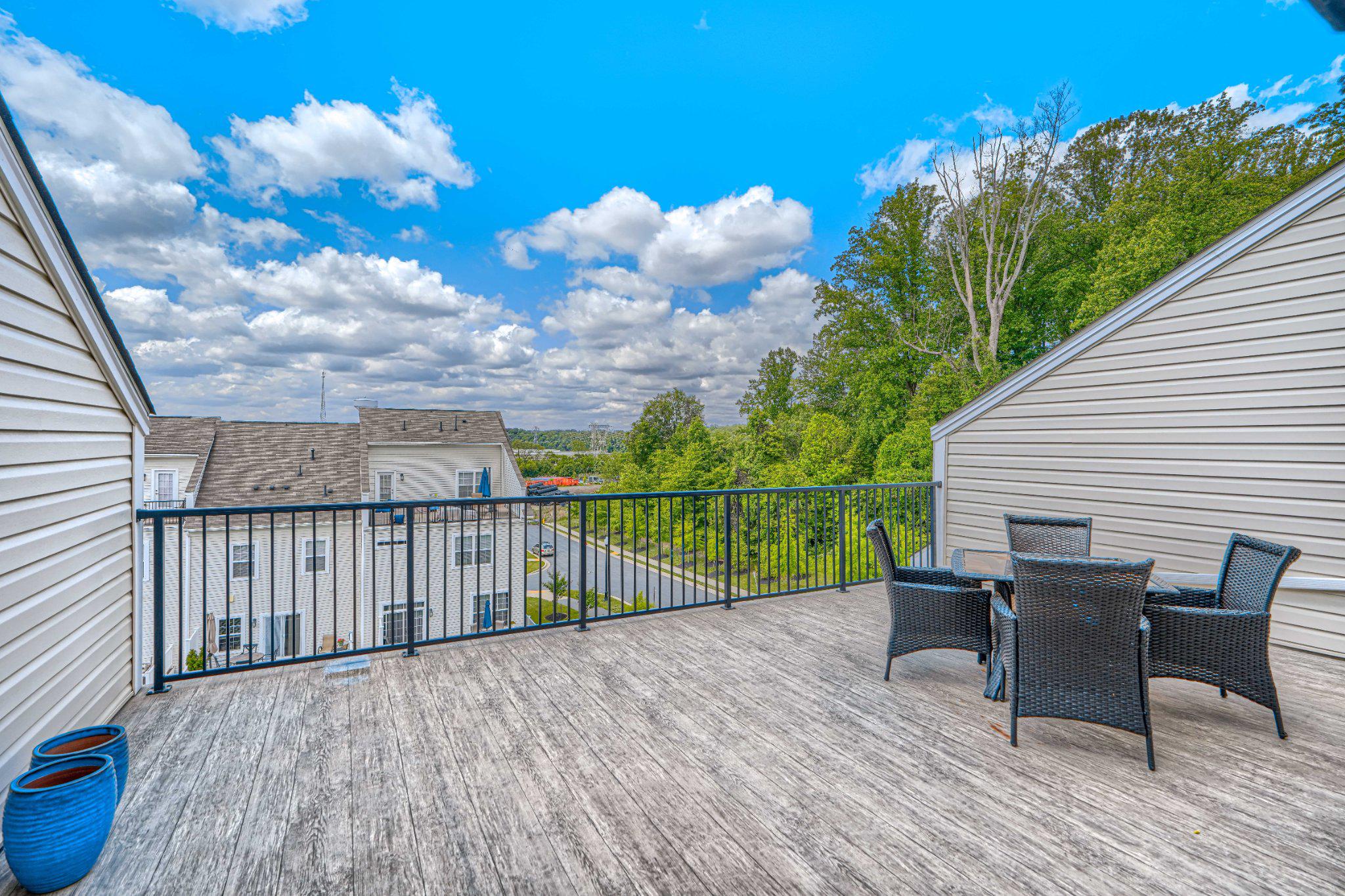 SUMMERFIELD VILLAGE - Residential