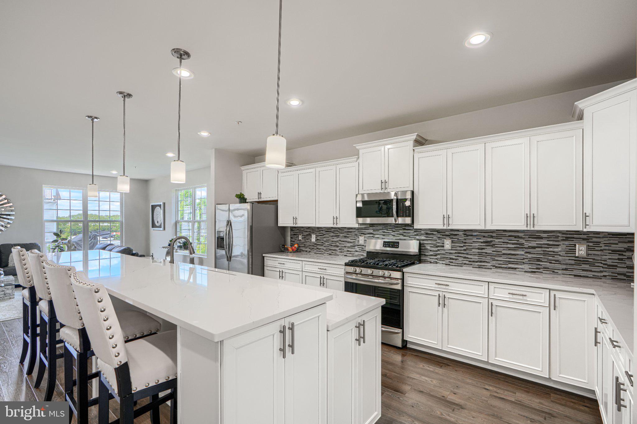 SUMMERFIELD VILLAGE - Residential