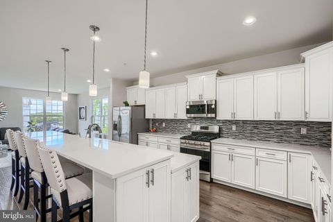 Tiny photo for 2707 Lady Slipper Road, GAMBRILLS, MD 21054 (MLS # MDAA2145692)