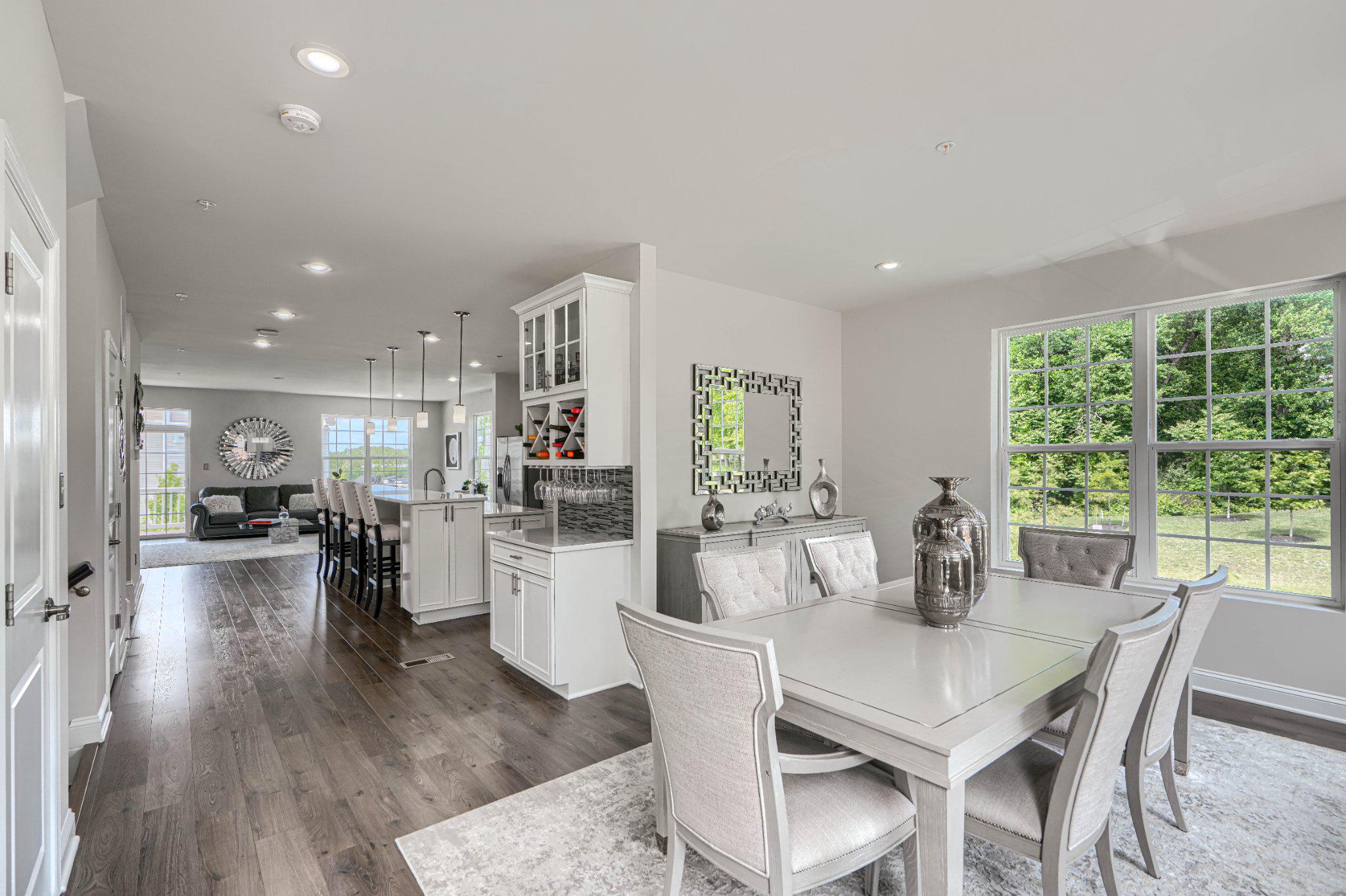 SUMMERFIELD VILLAGE - Residential