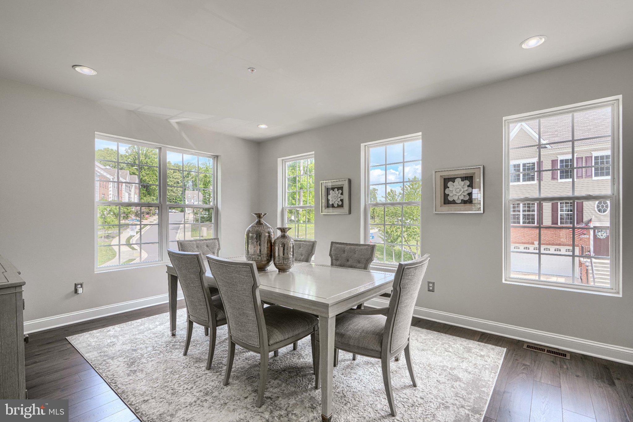 SUMMERFIELD VILLAGE - Residential