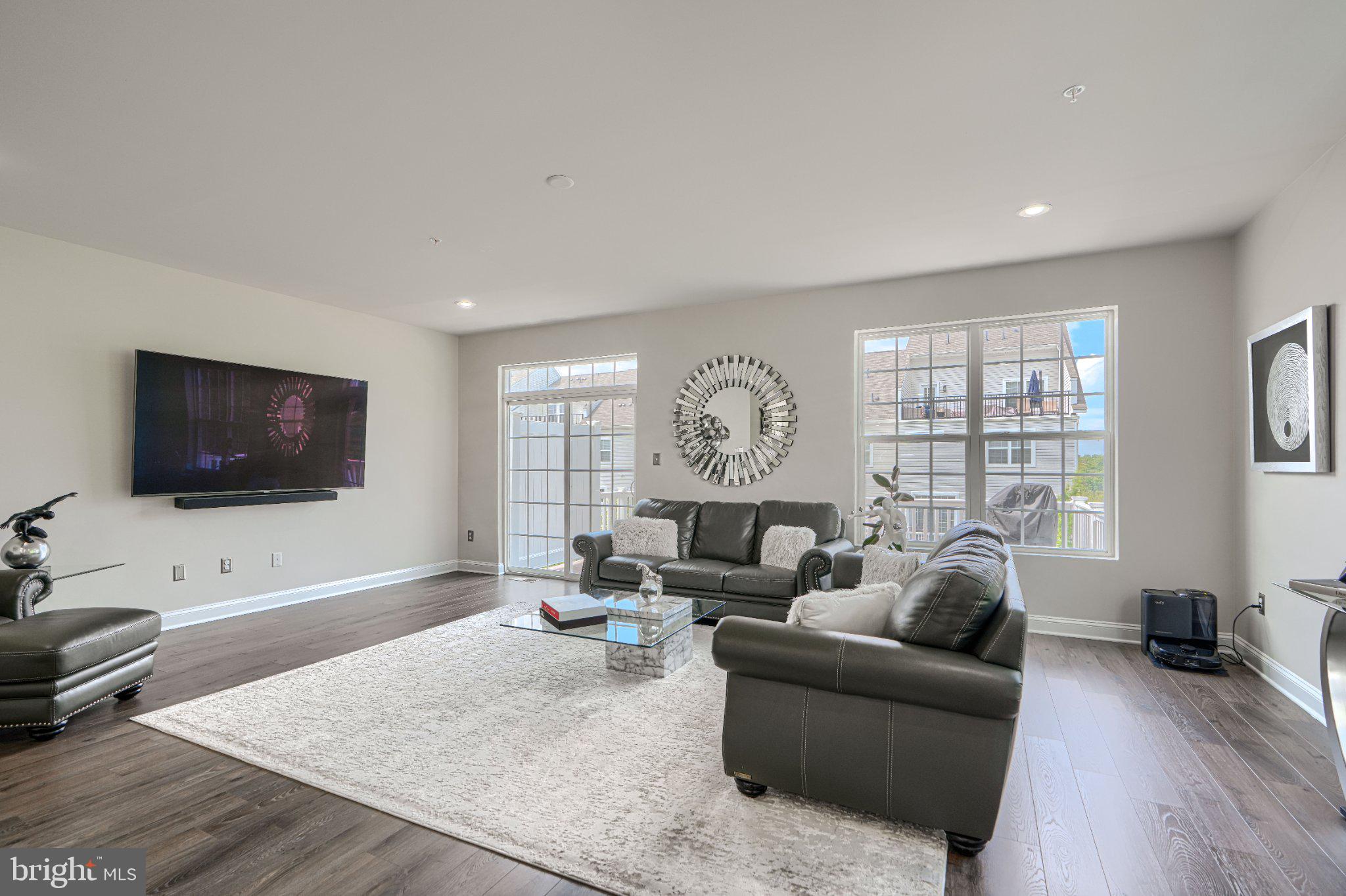 SUMMERFIELD VILLAGE - Residential