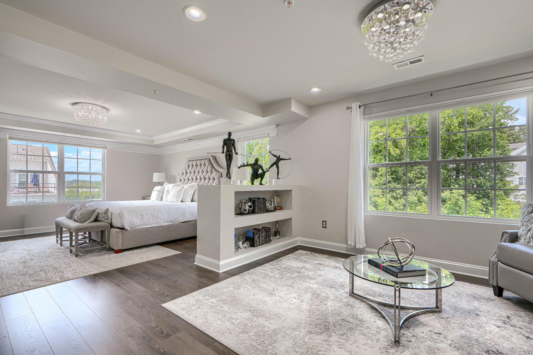 SUMMERFIELD VILLAGE - Residential