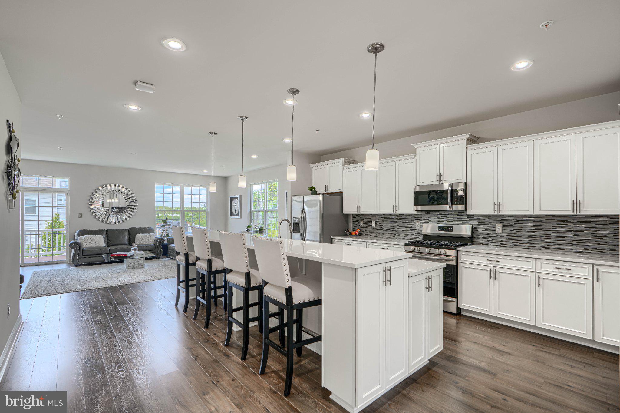 SUMMERFIELD VILLAGE - Residential