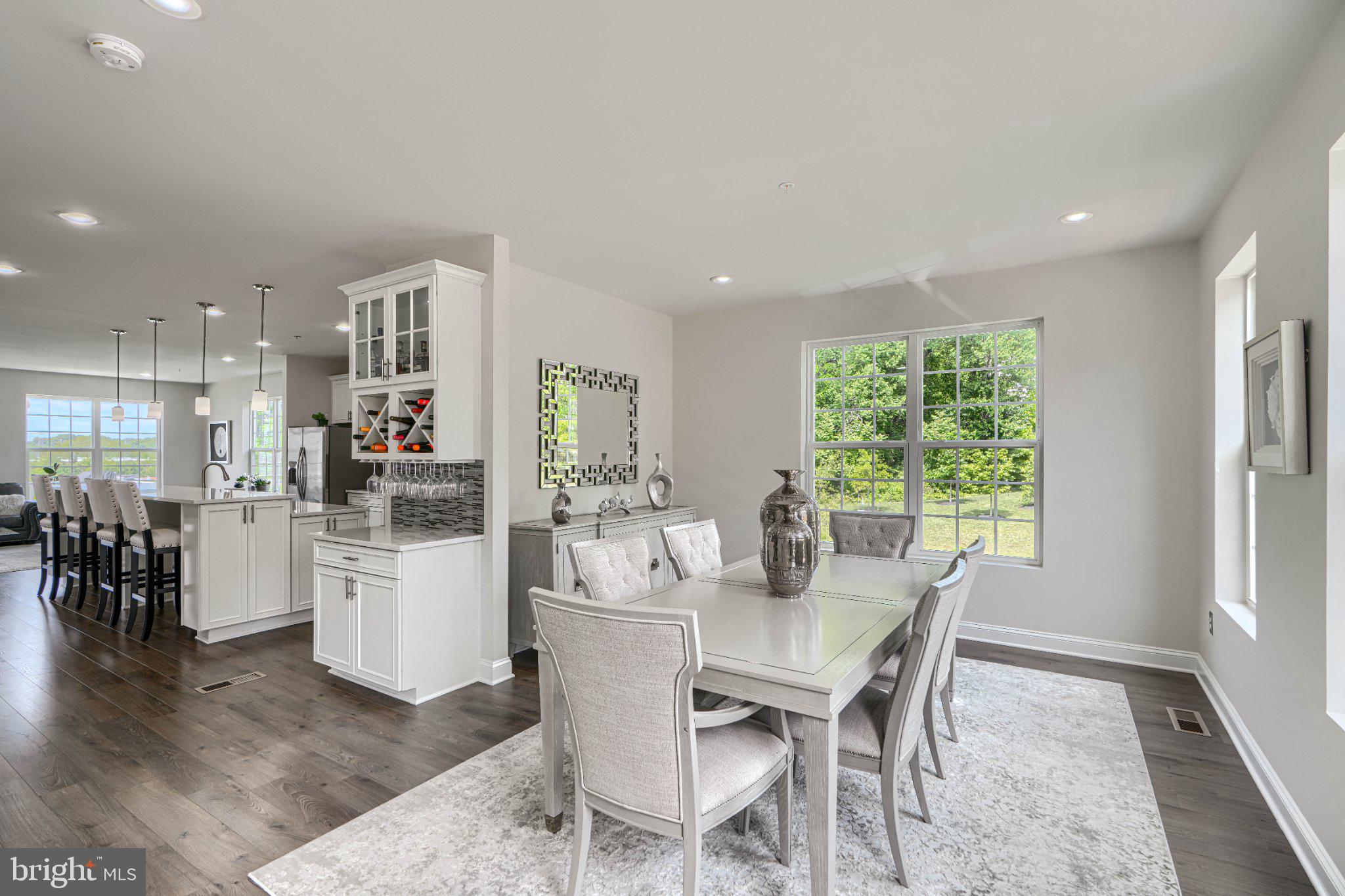 SUMMERFIELD VILLAGE - Residential