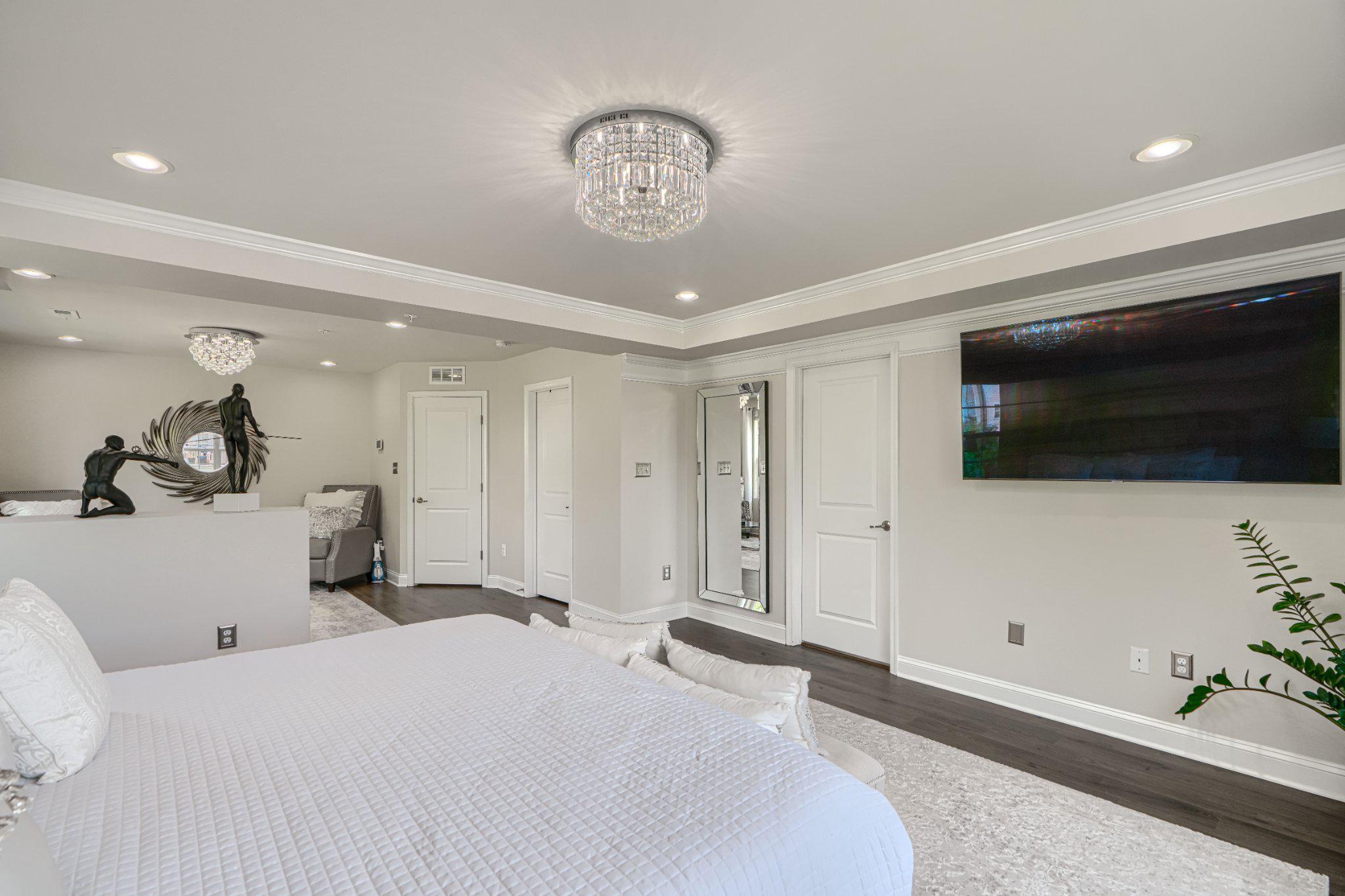 SUMMERFIELD VILLAGE - Residential
