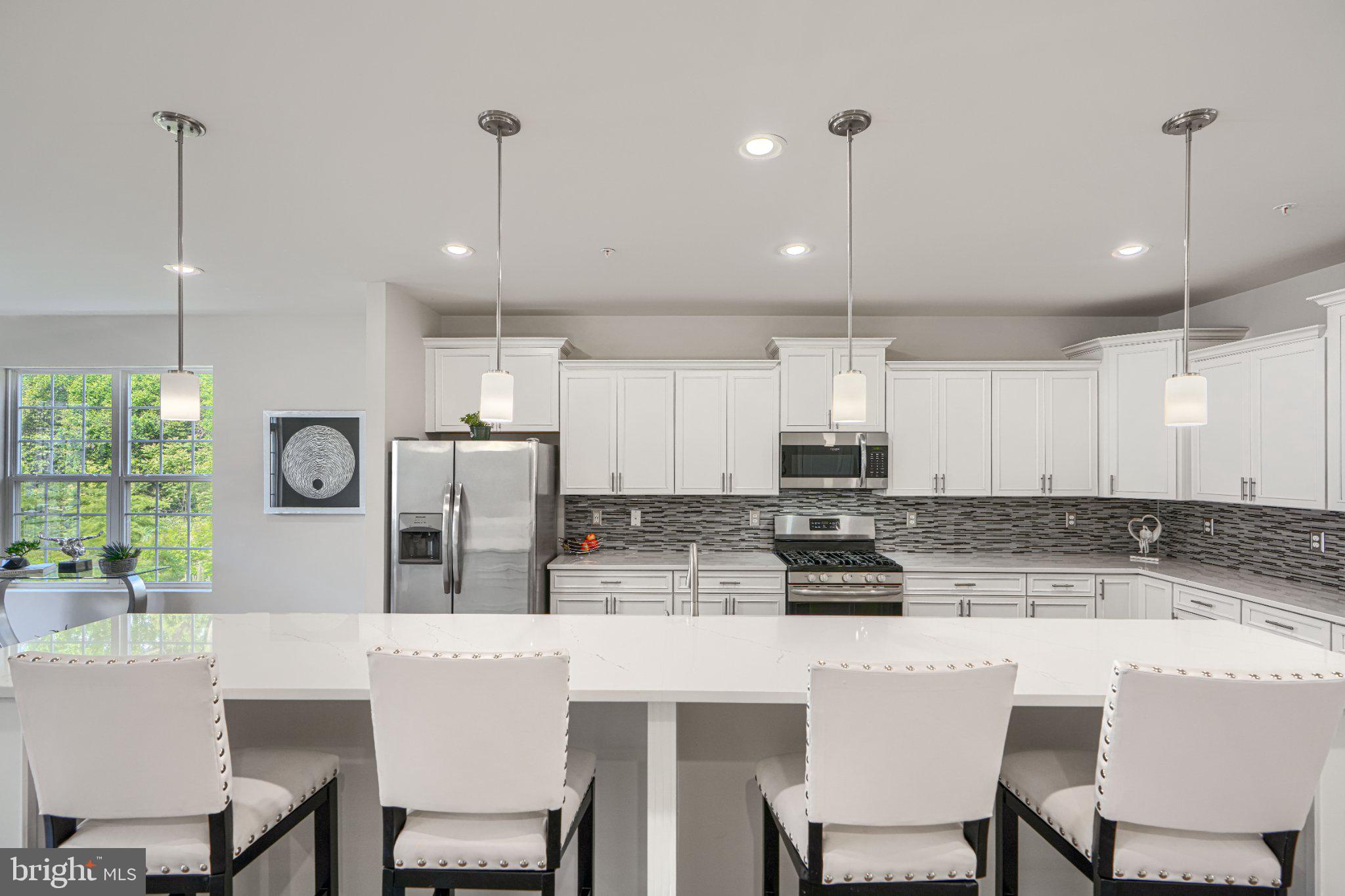 SUMMERFIELD VILLAGE - Residential