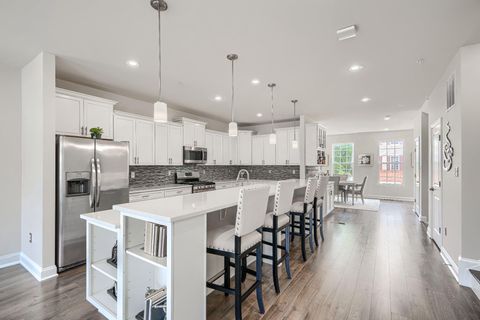 Tiny photo for 2707 Lady Slipper Road, GAMBRILLS, MD 21054 (MLS # MDAA2145692)