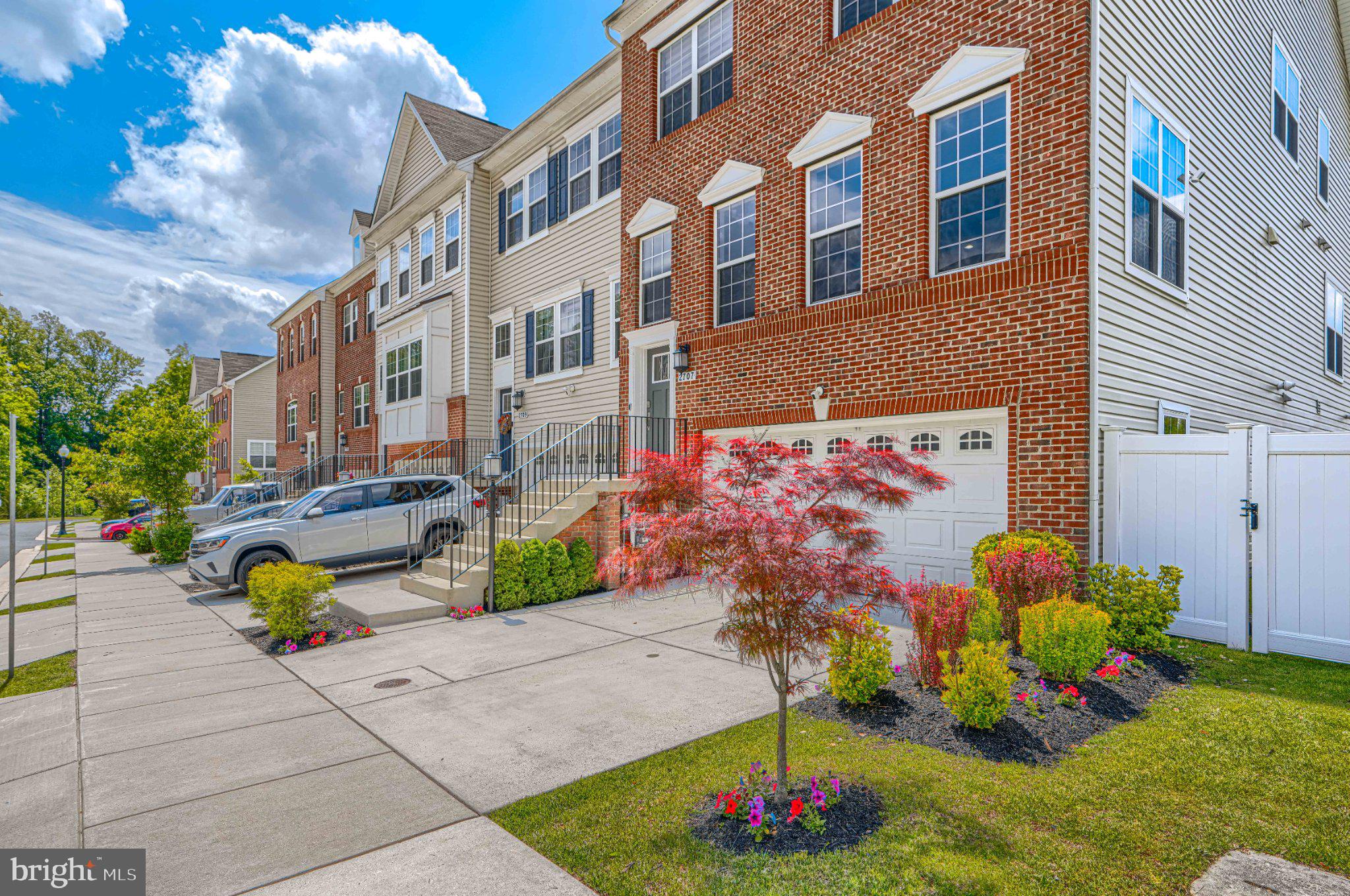 SUMMERFIELD VILLAGE - Residential