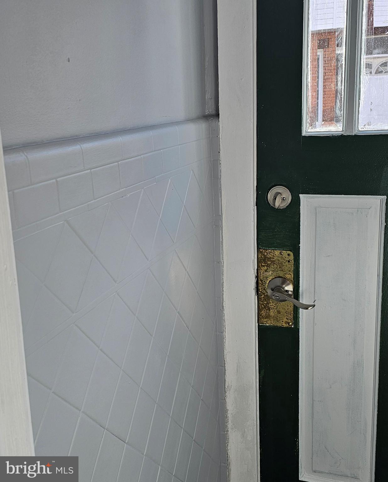 POINT BREEZE - Residential