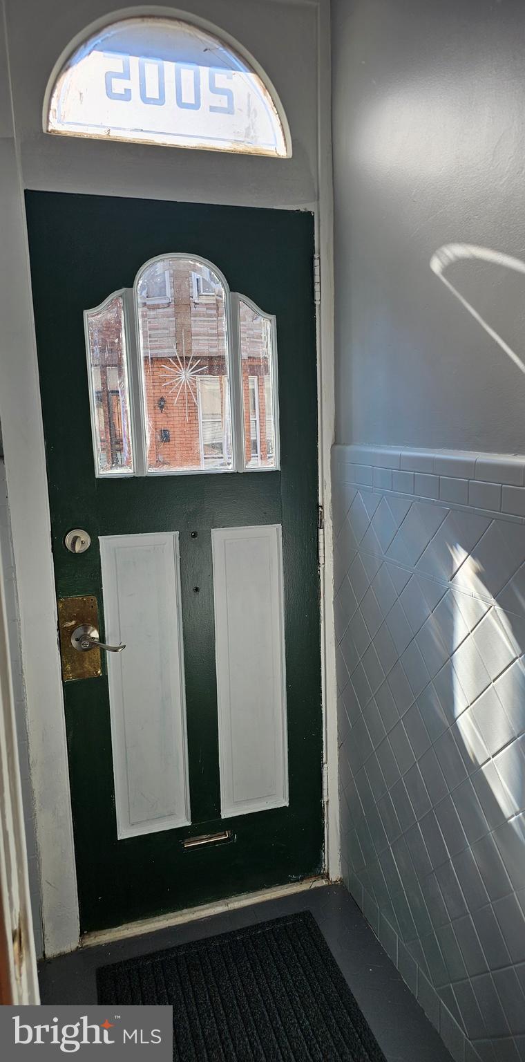 POINT BREEZE - Residential