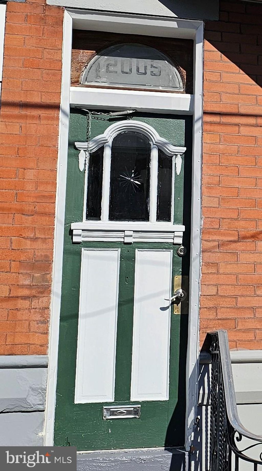 Photo of 2005 Mercy Street, PHILADELPHIA, PA 19145 (MLS # PAPH2368190)