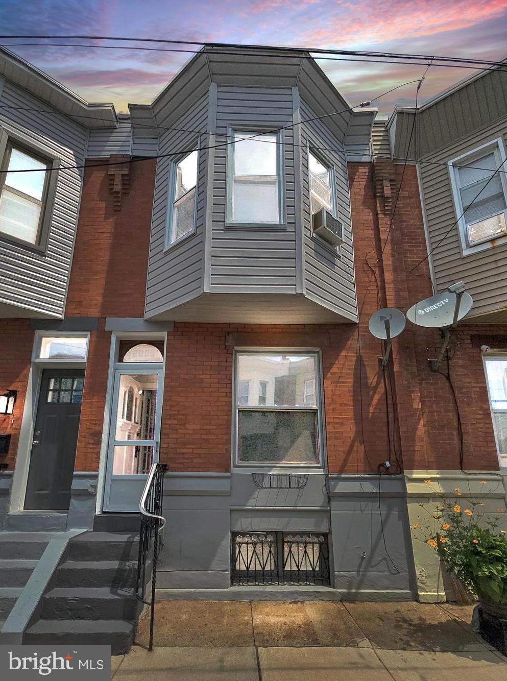 POINT BREEZE - Residential