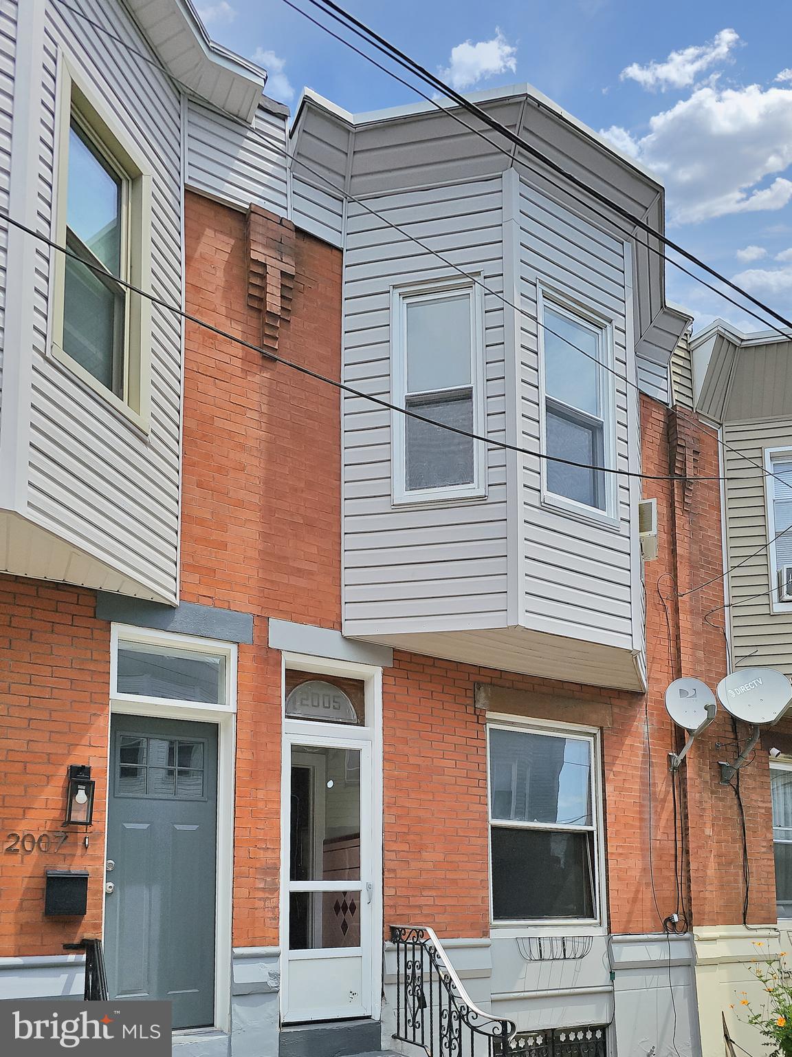 POINT BREEZE - Residential