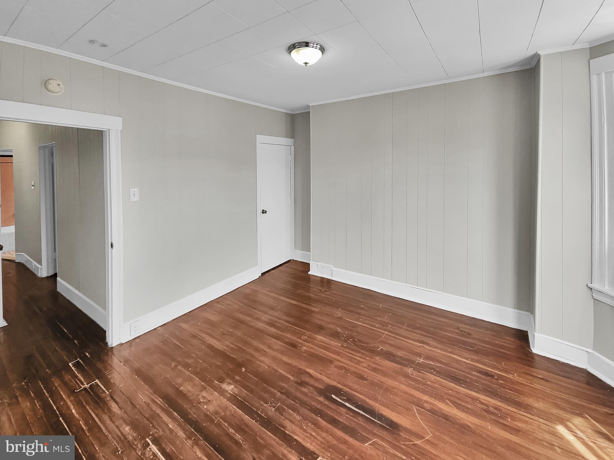 POINT BREEZE - Residential