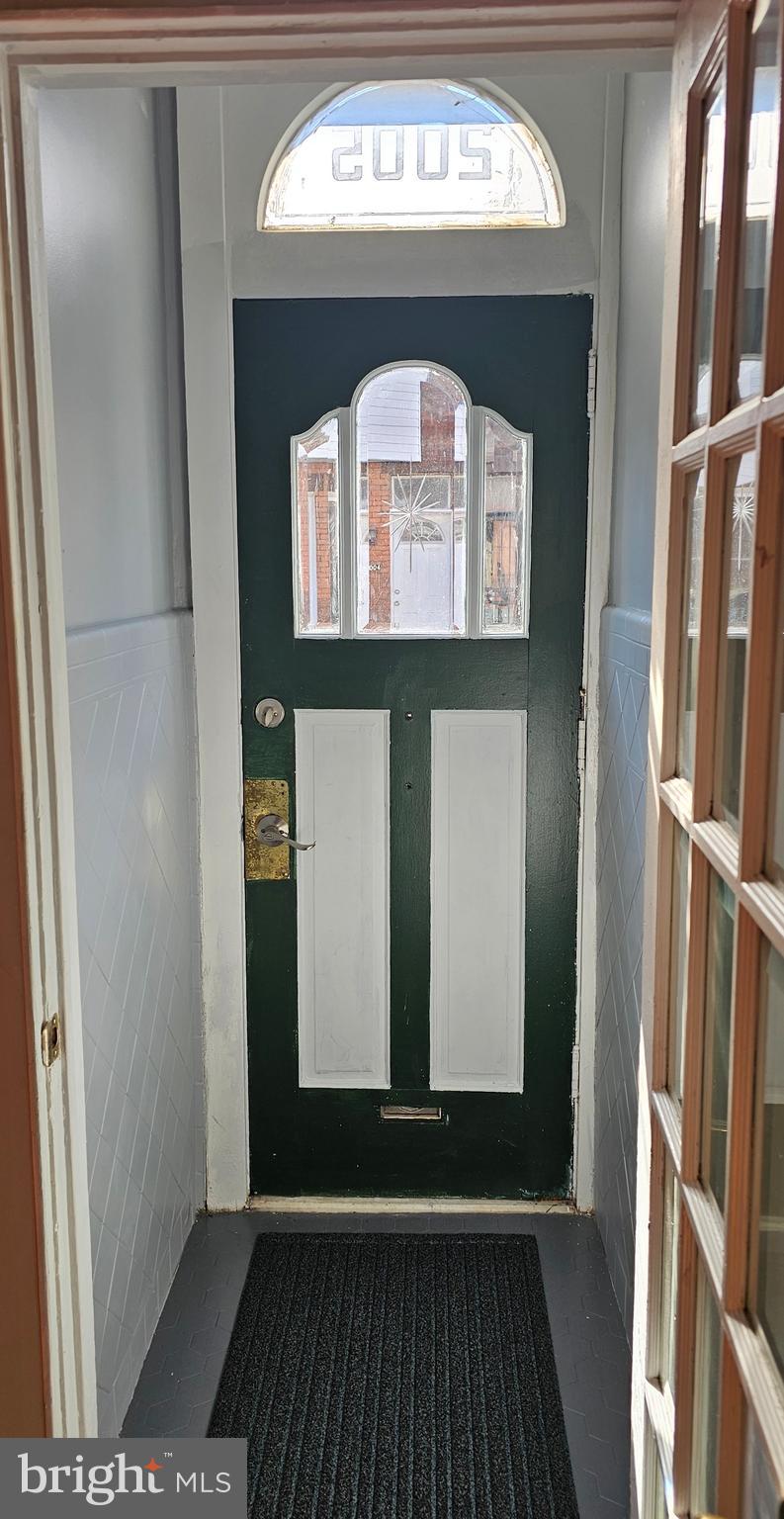 POINT BREEZE - Residential