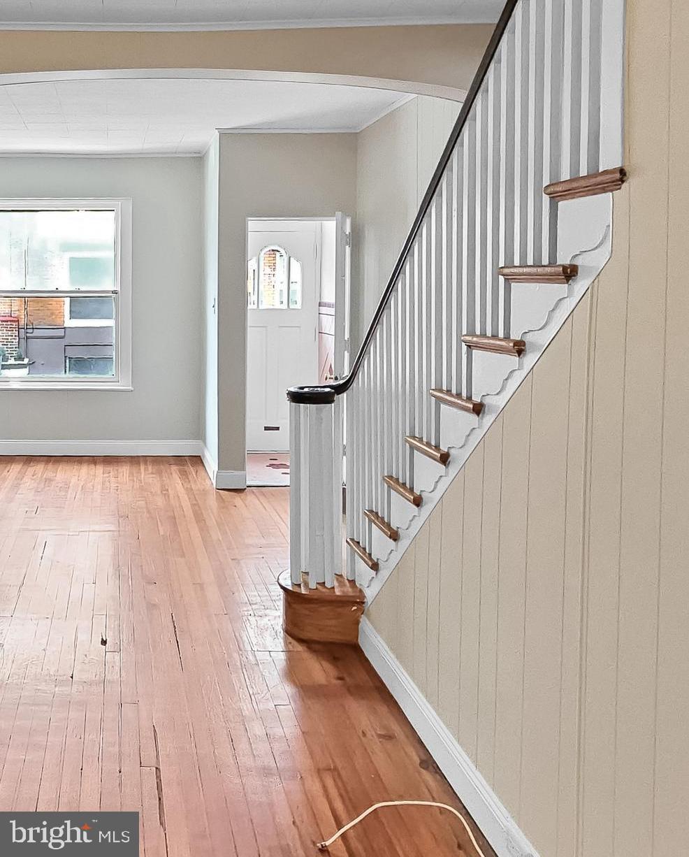 POINT BREEZE - Residential