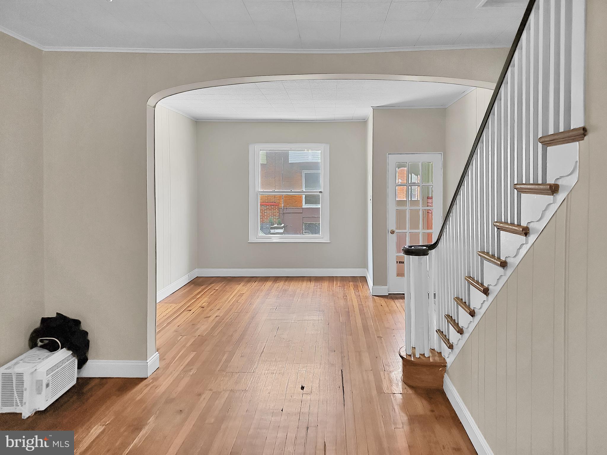 POINT BREEZE - Residential