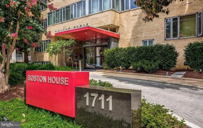 1711 Massachusetts Avenue NW Unit 727, Washington, DC, 20036