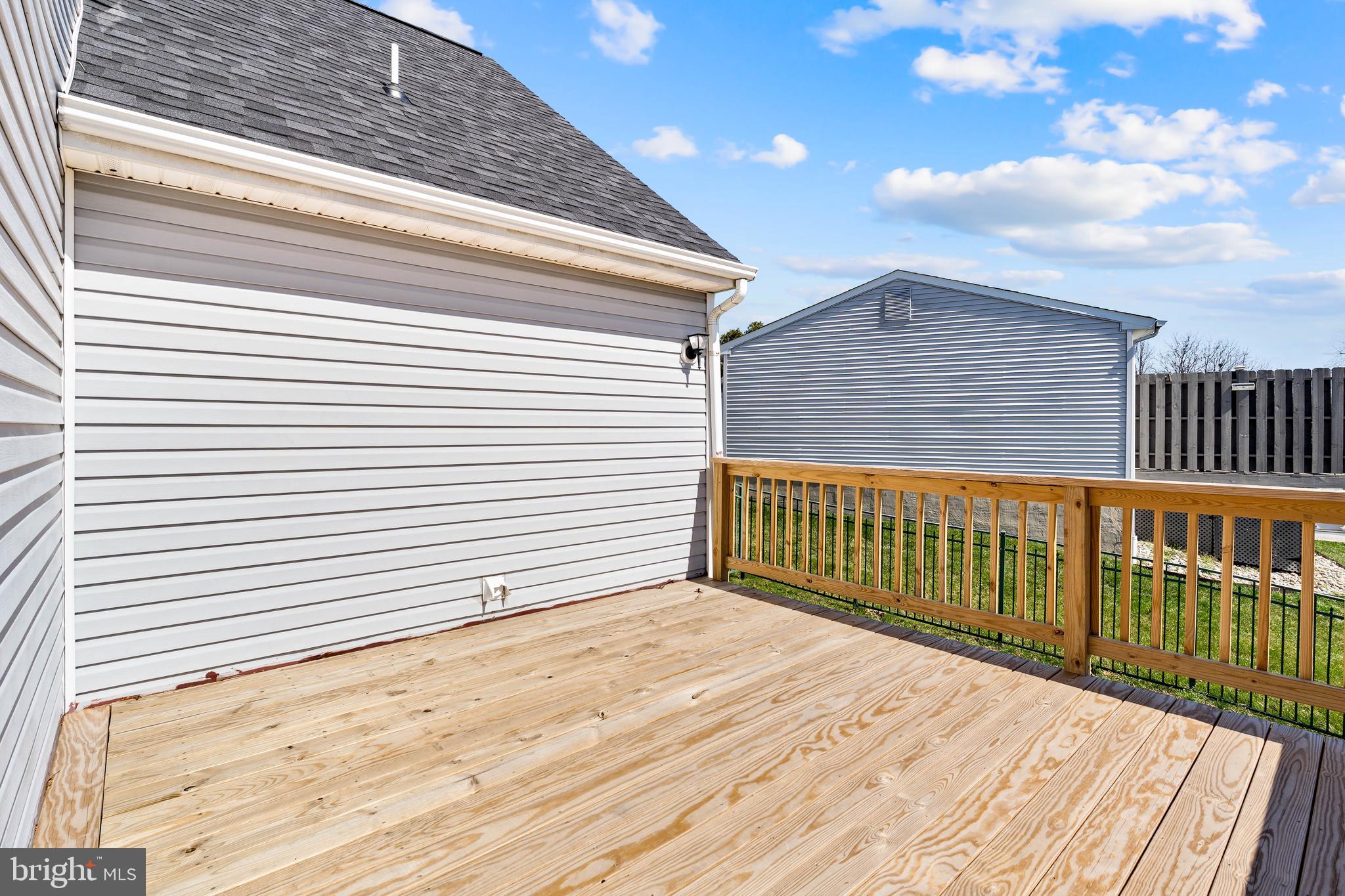 PRESTWICK - Residential