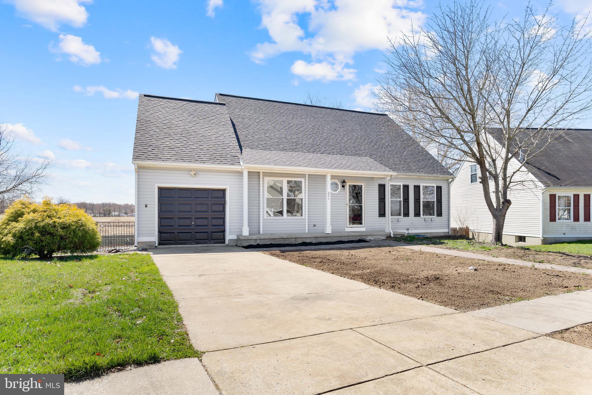 PRESTWICK - Residential