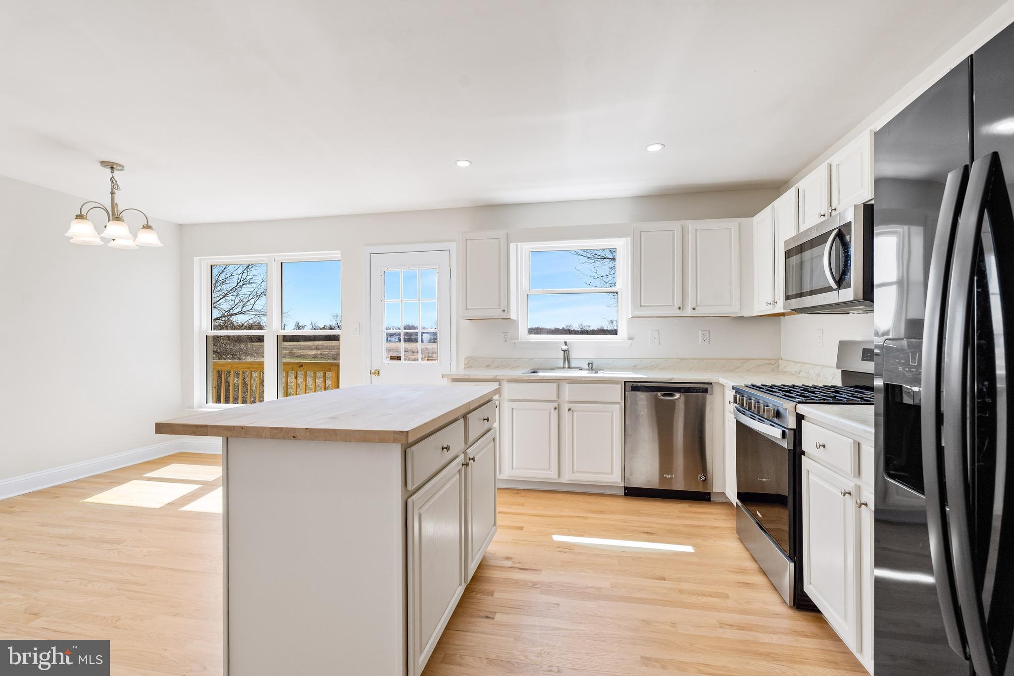 PRESTWICK - Residential