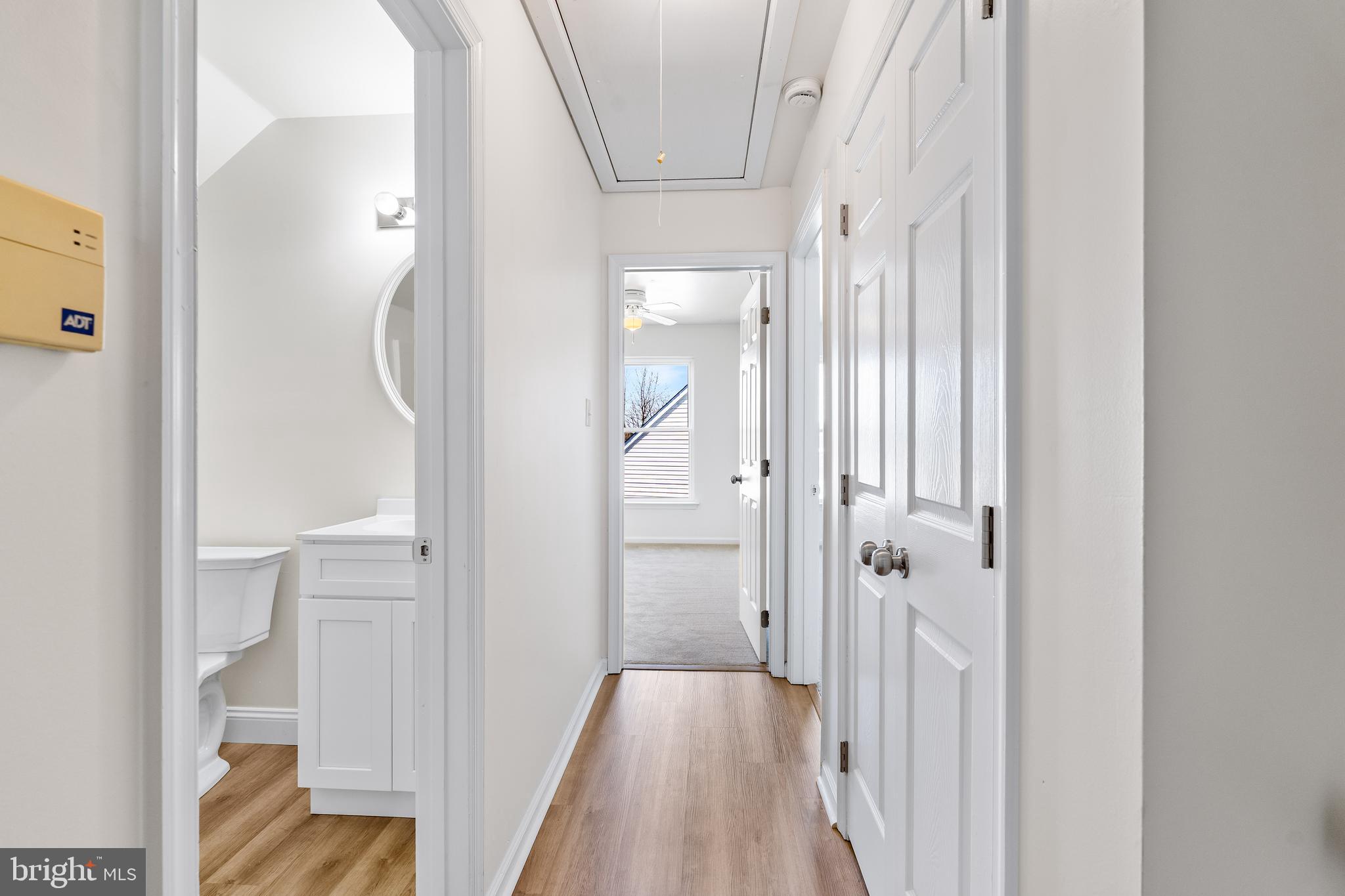 PRESTWICK - Residential