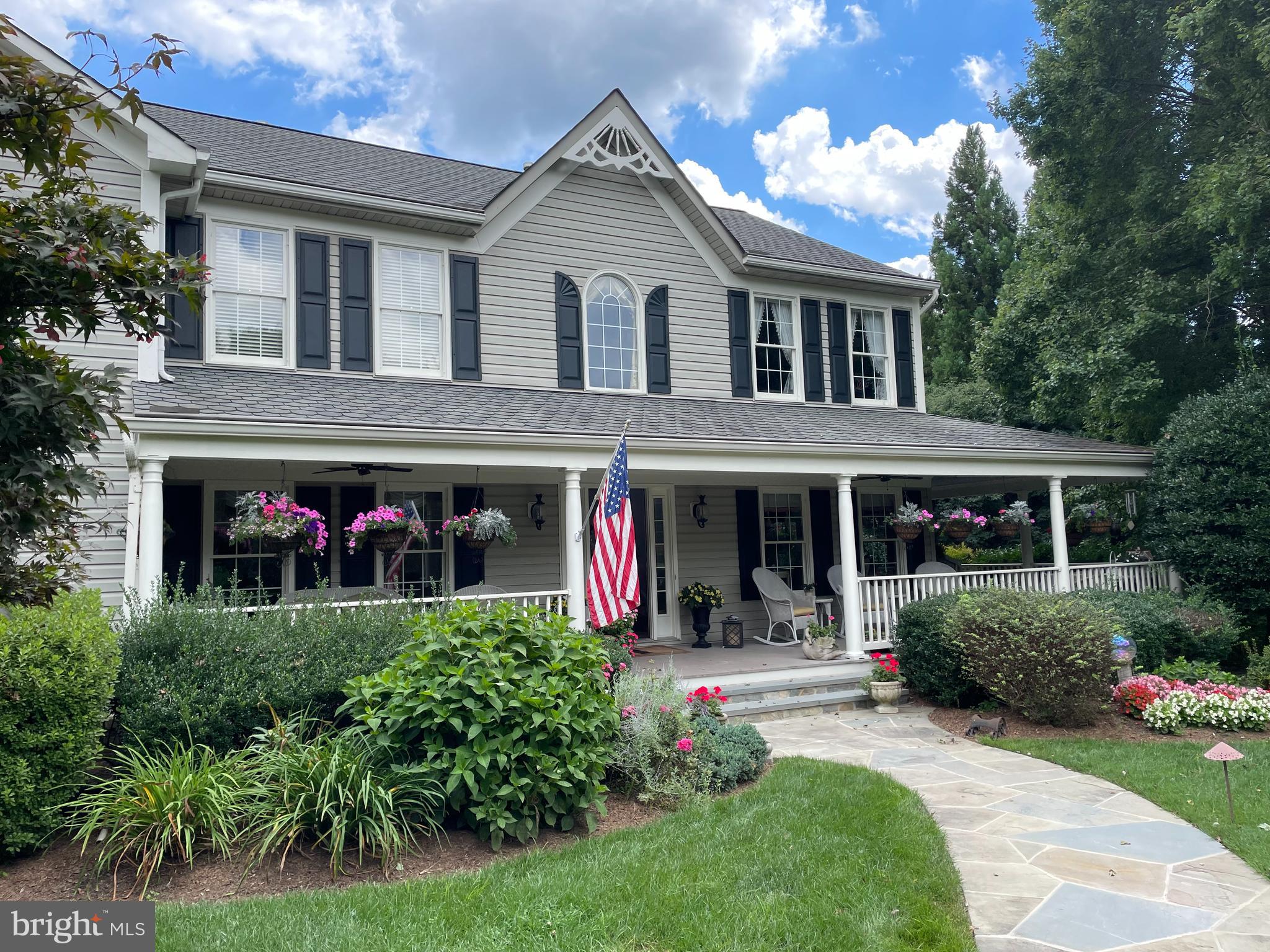 OVERLOOK HILLS - Residential