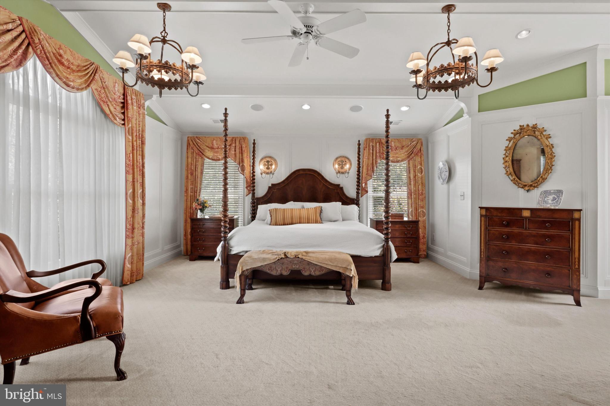 OVERLOOK HILLS - Residential