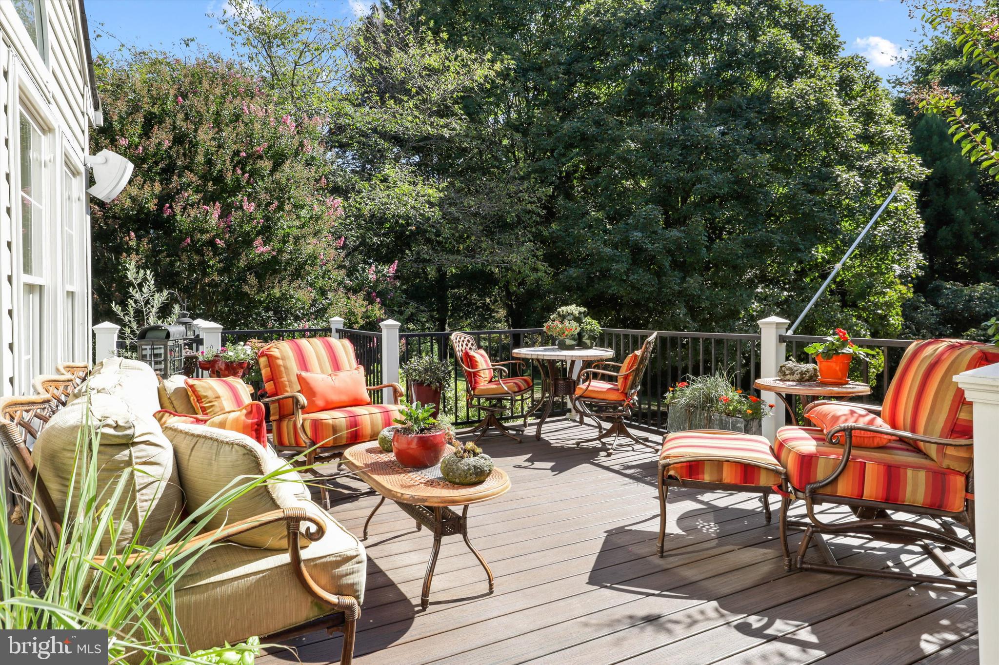 OVERLOOK HILLS - Residential