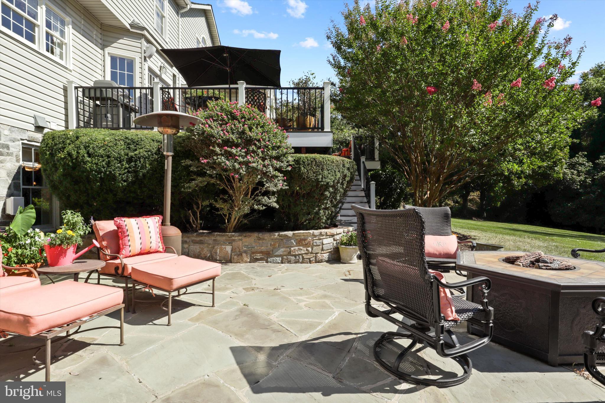 OVERLOOK HILLS - Residential