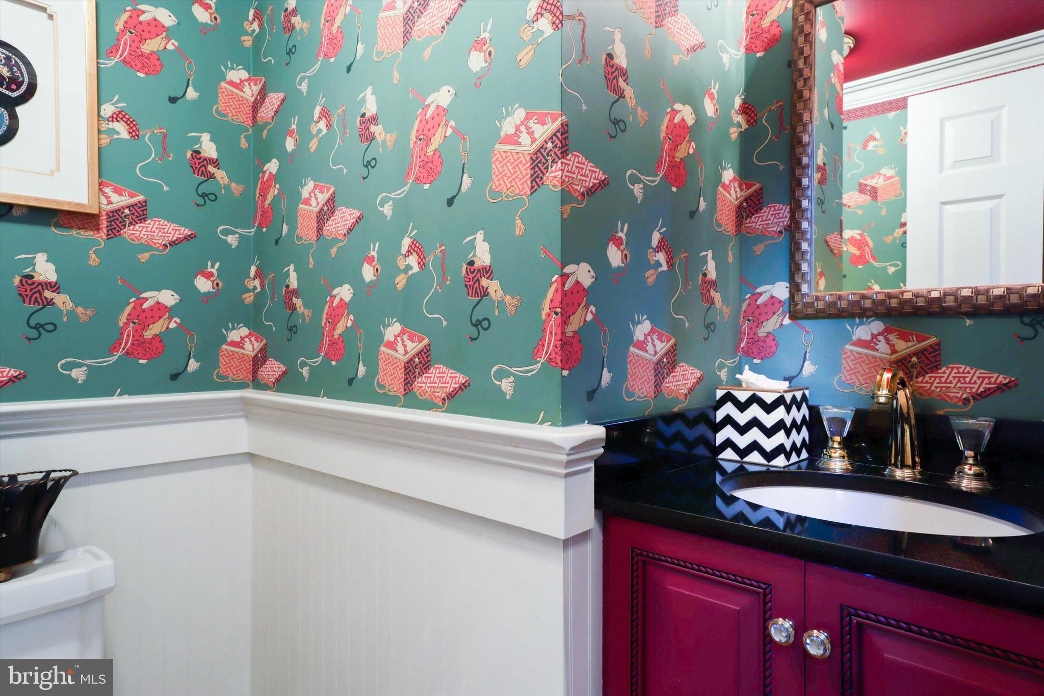 OVERLOOK HILLS - Residential