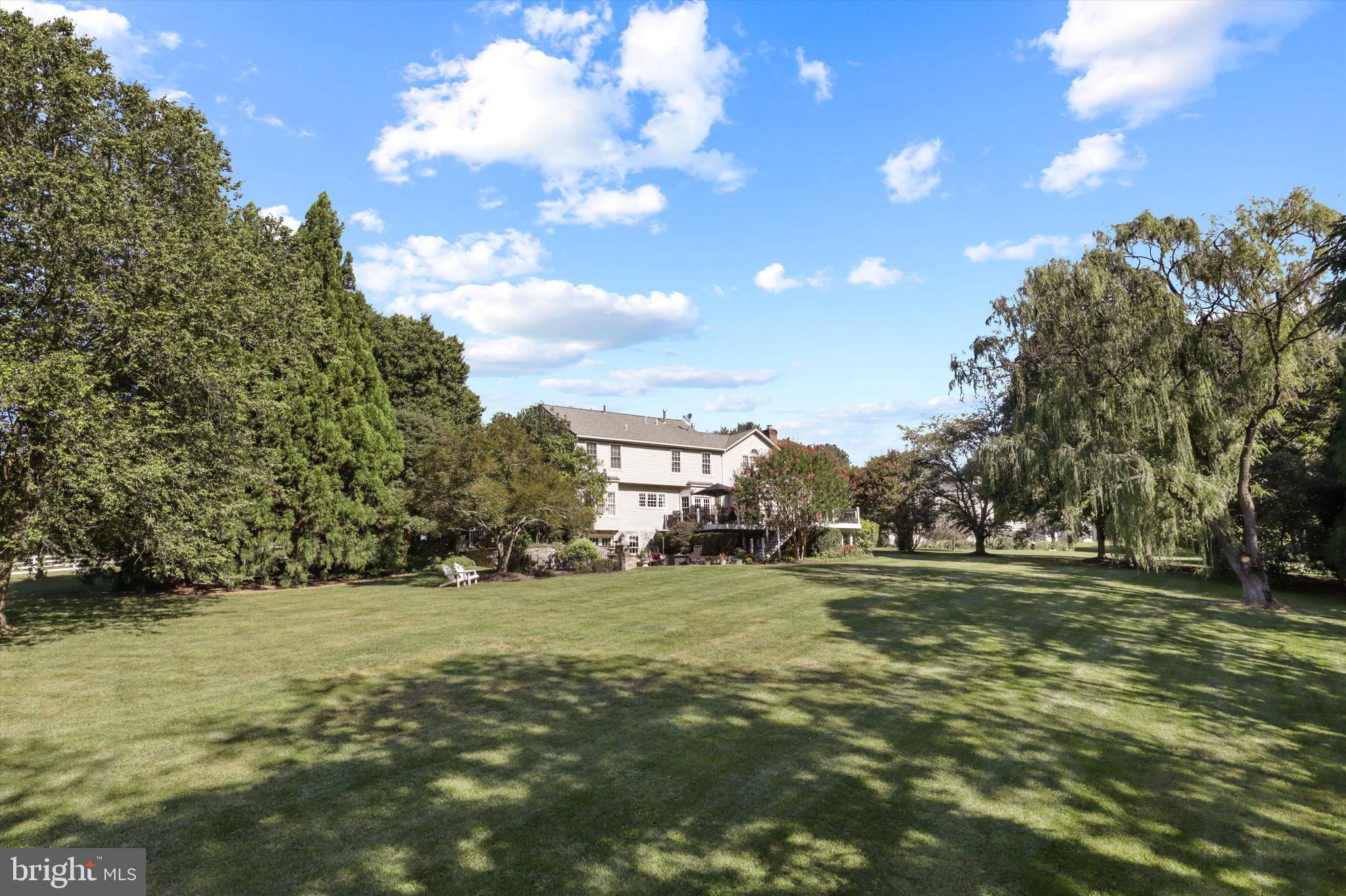 OVERLOOK HILLS - Residential