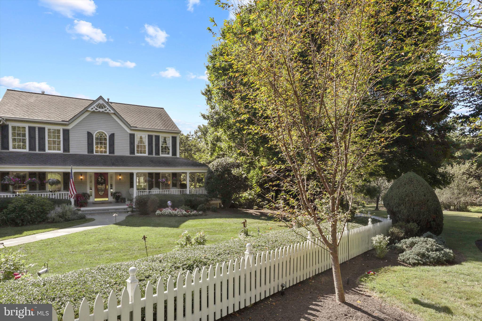 OVERLOOK HILLS - Residential