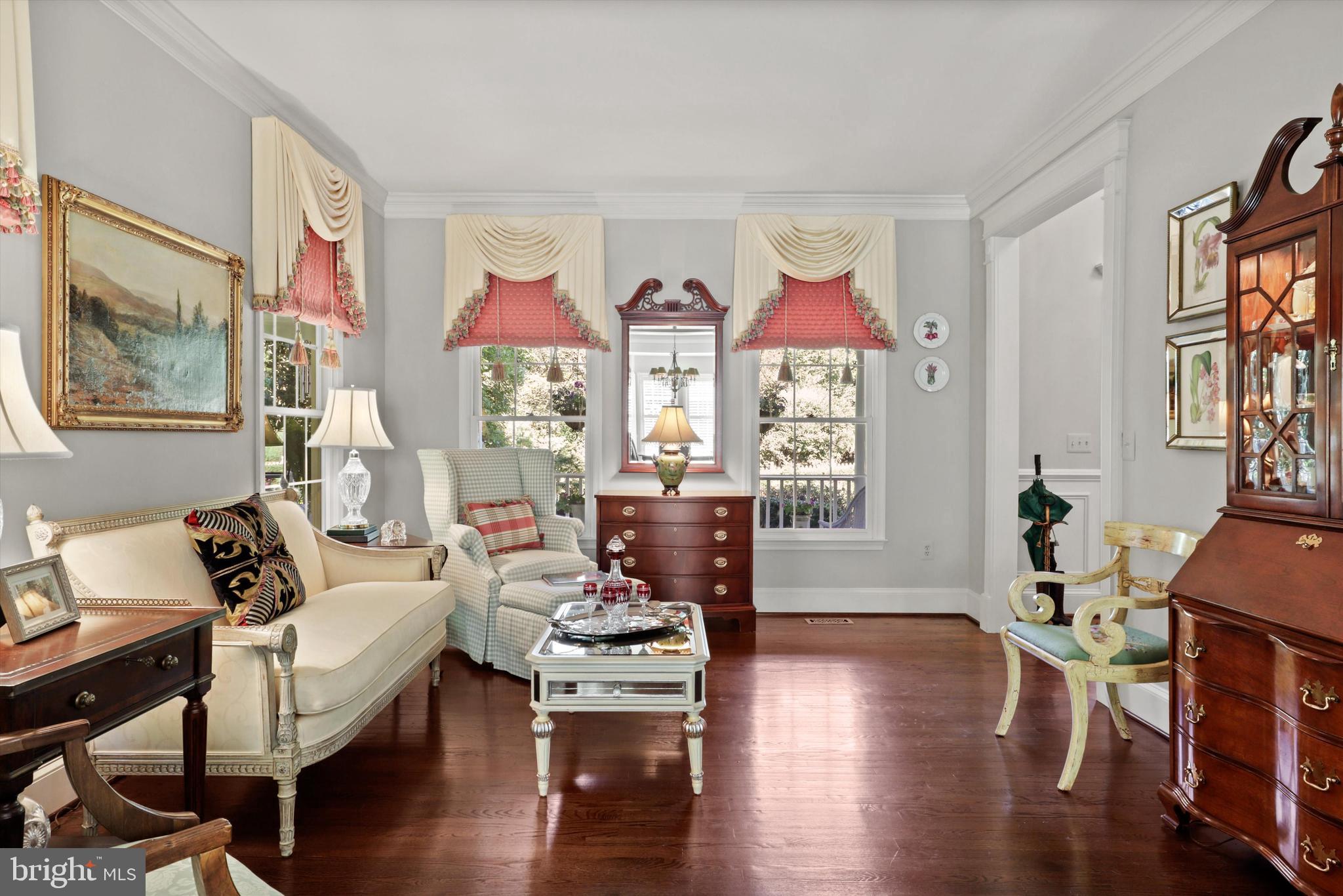 OVERLOOK HILLS - Residential