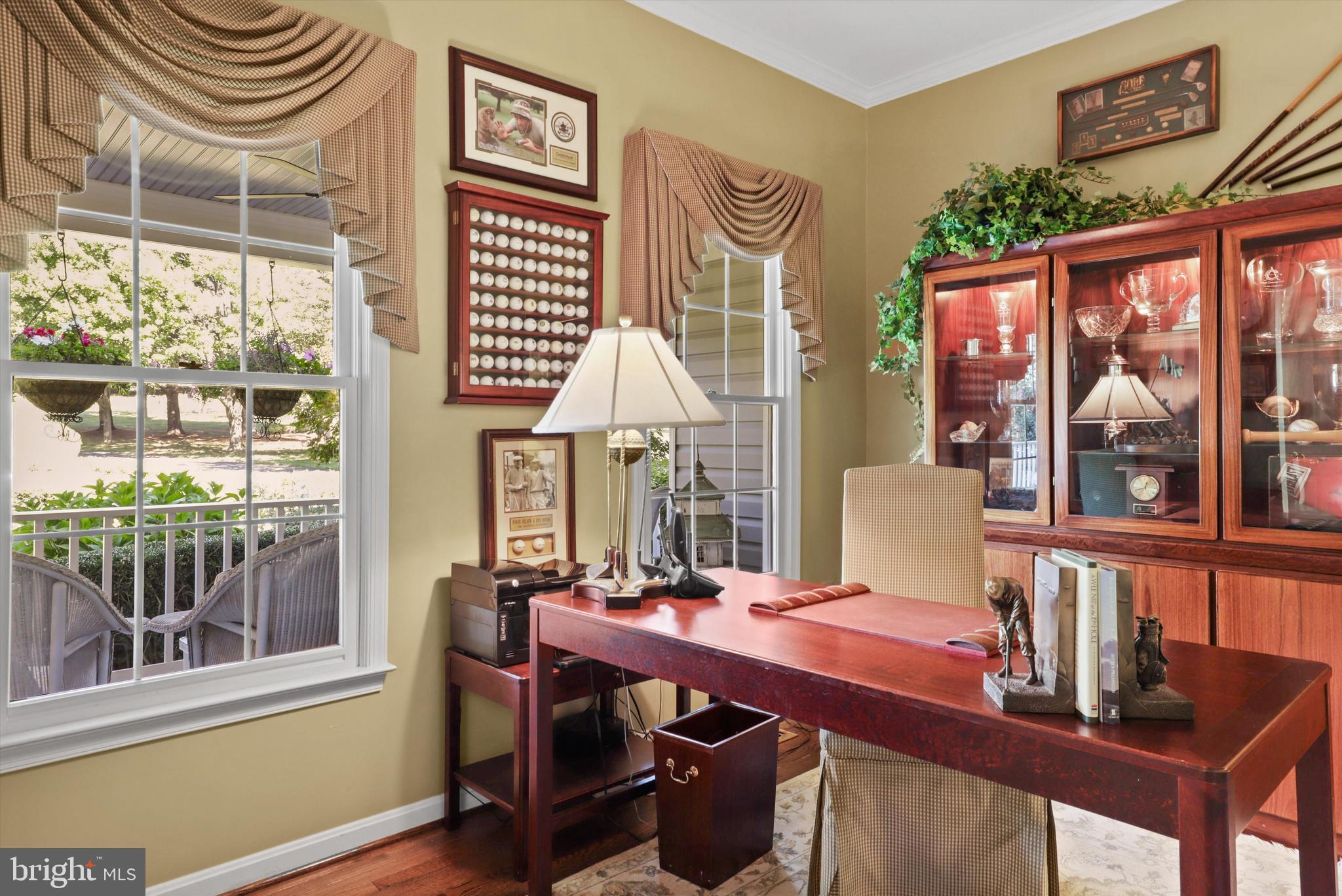 OVERLOOK HILLS - Residential