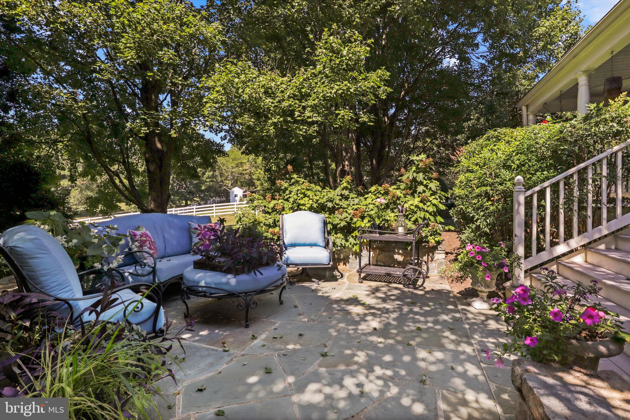 OVERLOOK HILLS - Residential