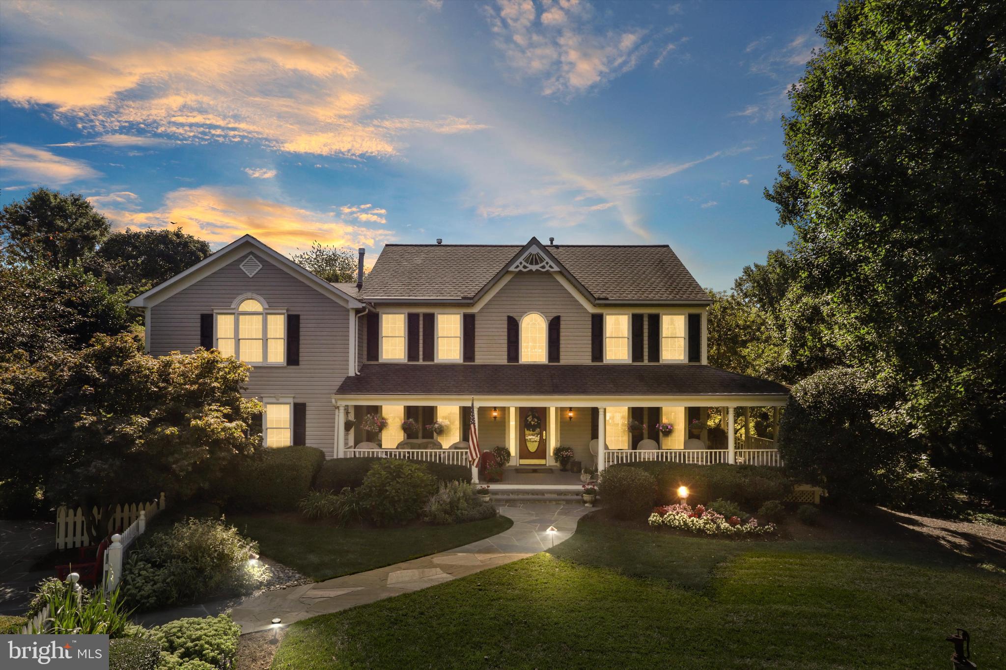 OVERLOOK HILLS - Residential