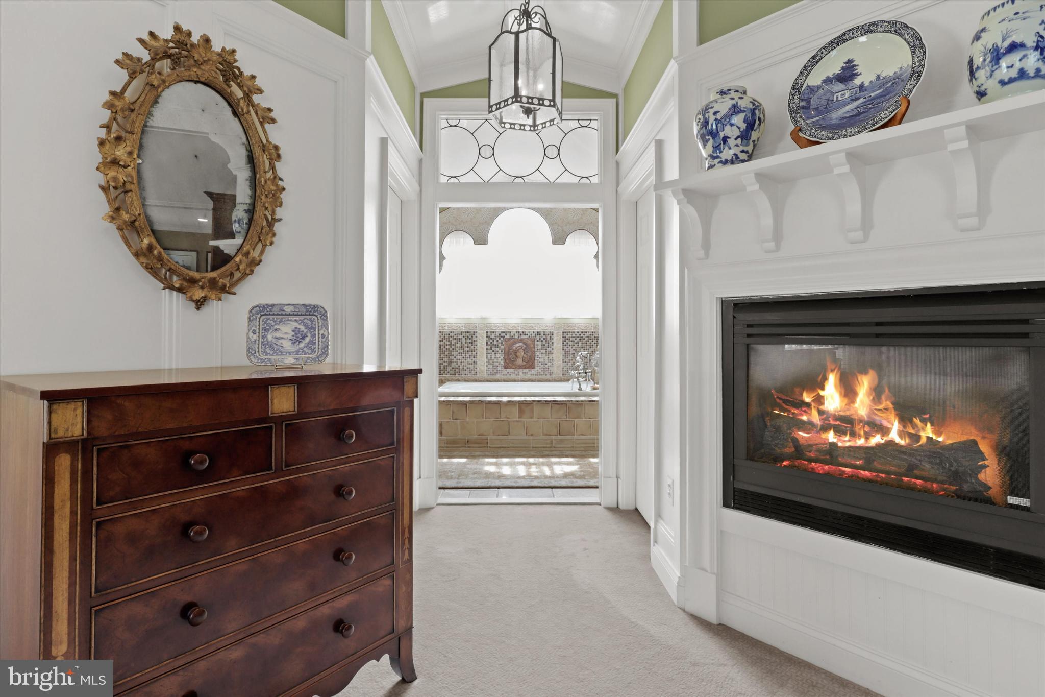 OVERLOOK HILLS - Residential