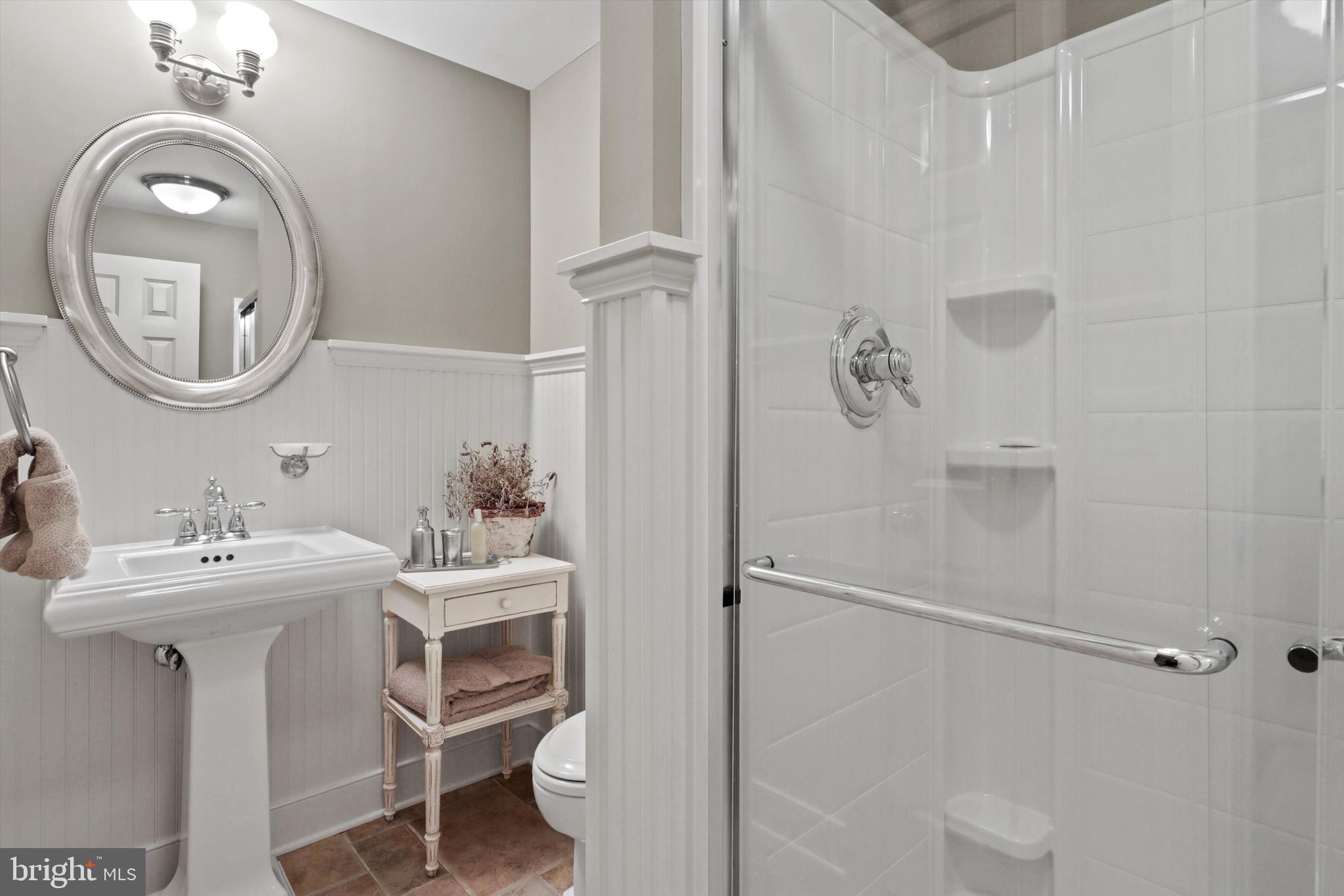 OVERLOOK HILLS - Residential