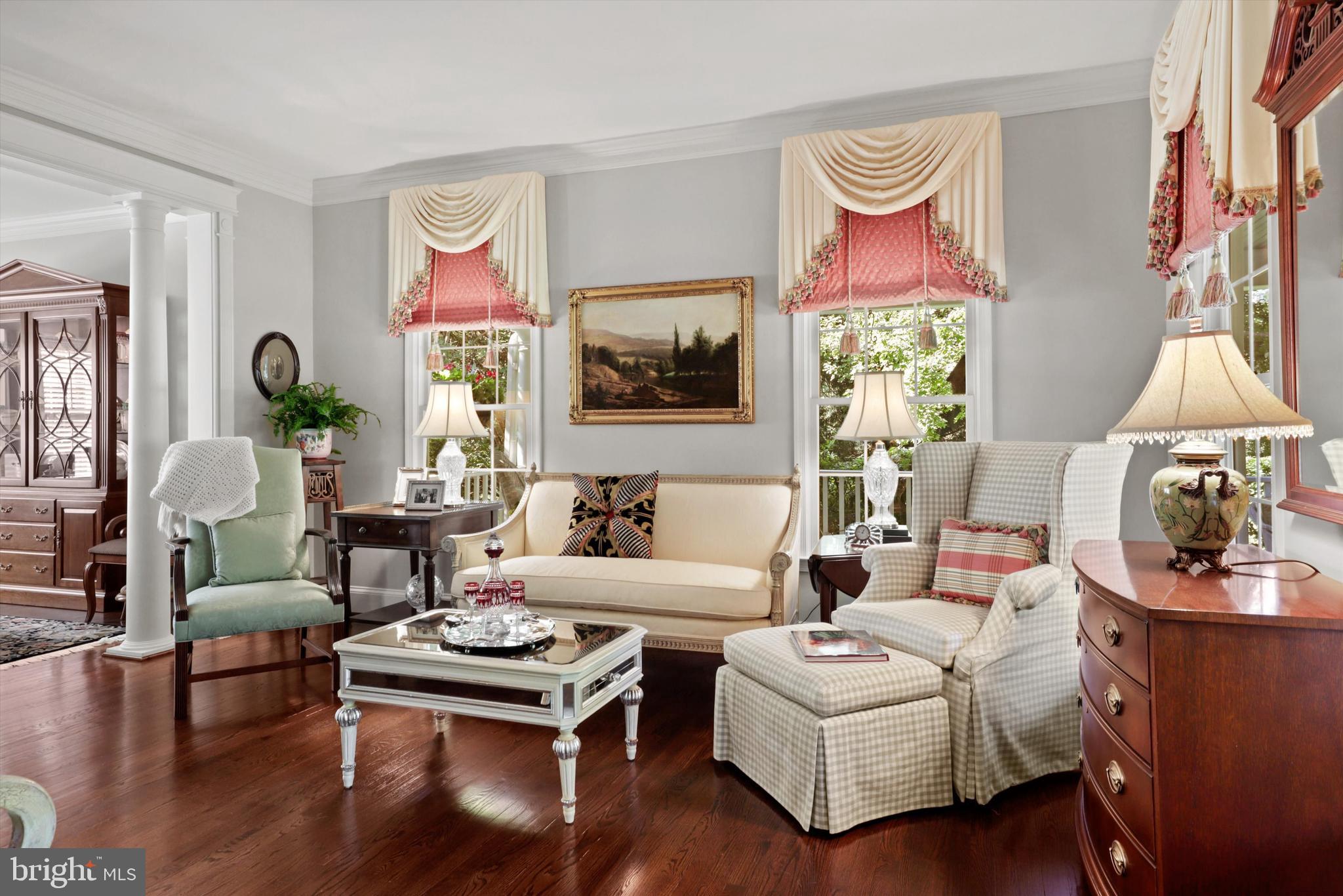 OVERLOOK HILLS - Residential