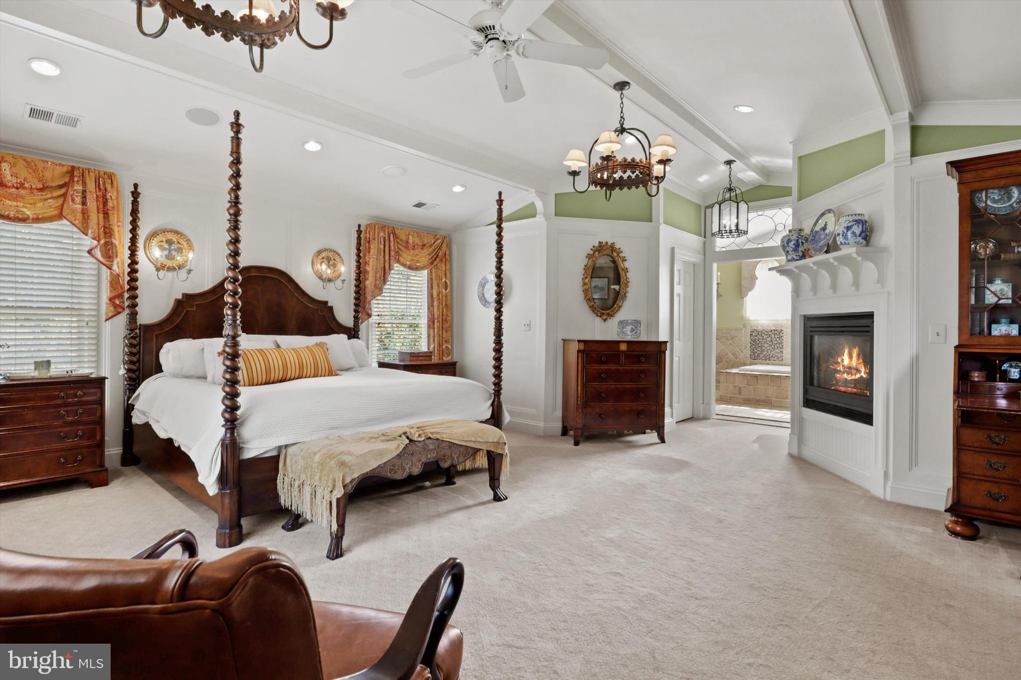 OVERLOOK HILLS - Residential