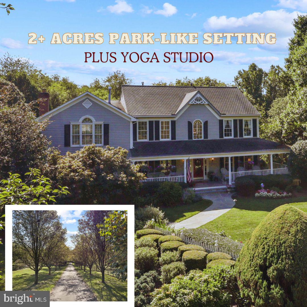 OVERLOOK HILLS - Residential