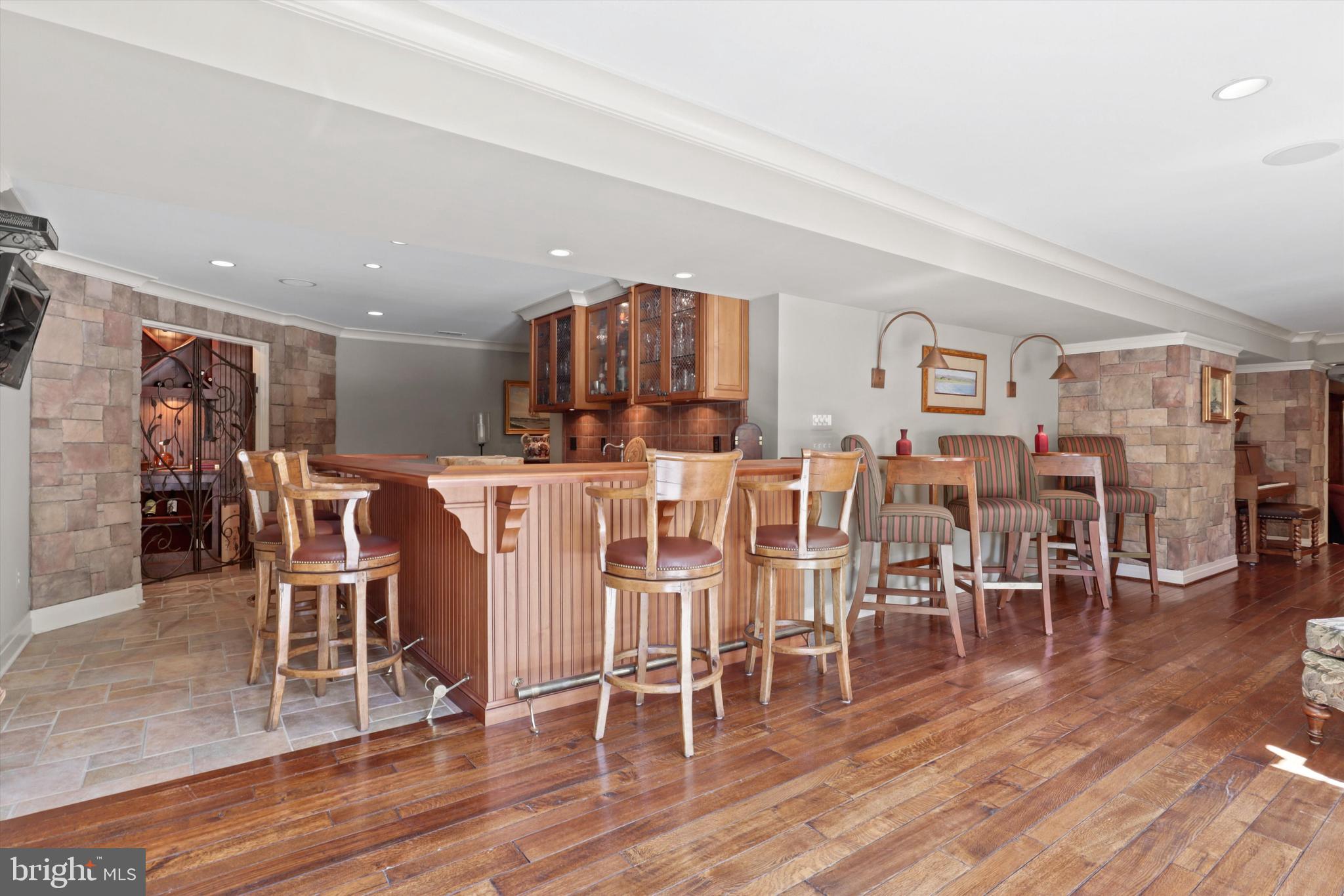 OVERLOOK HILLS - Residential