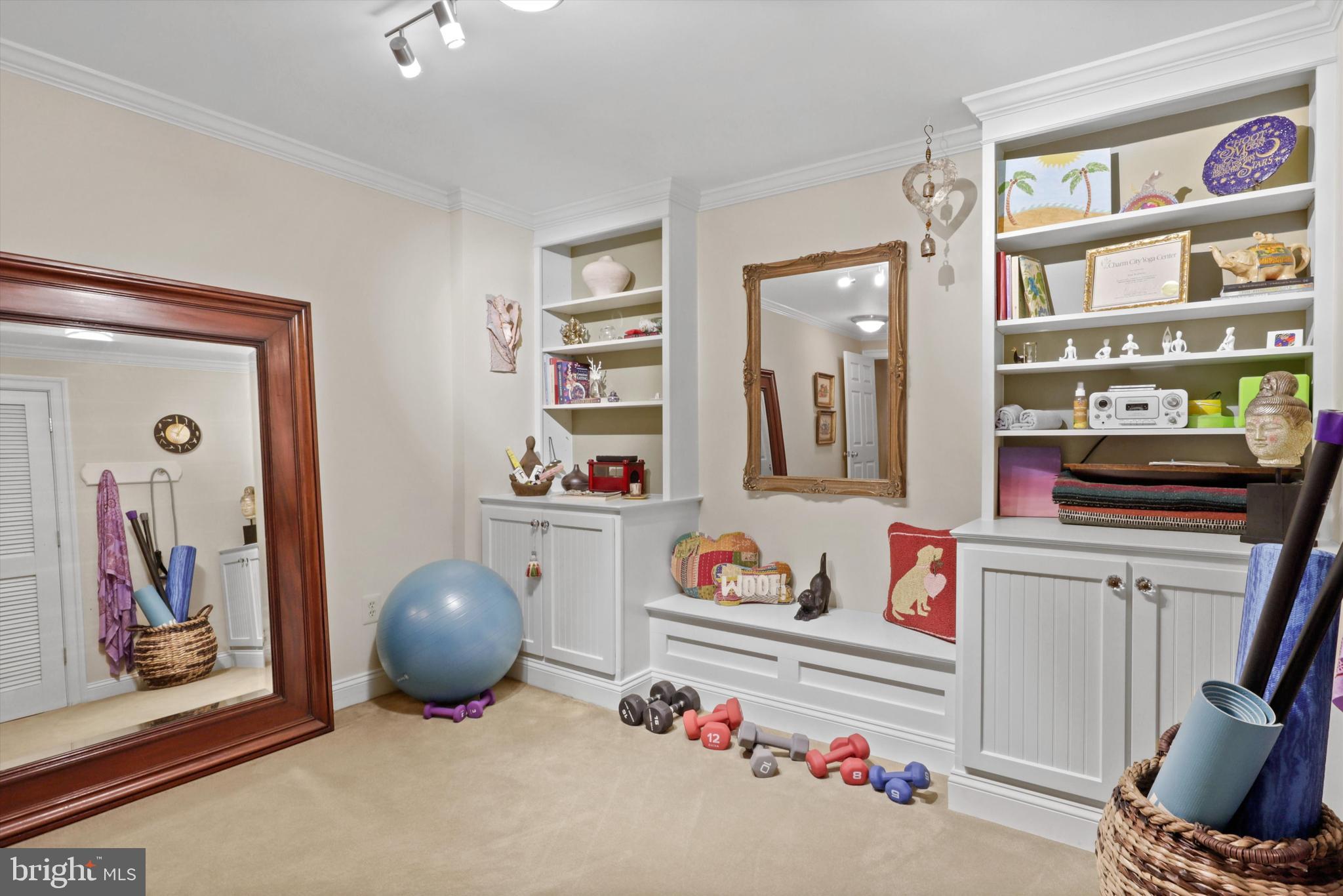 OVERLOOK HILLS - Residential