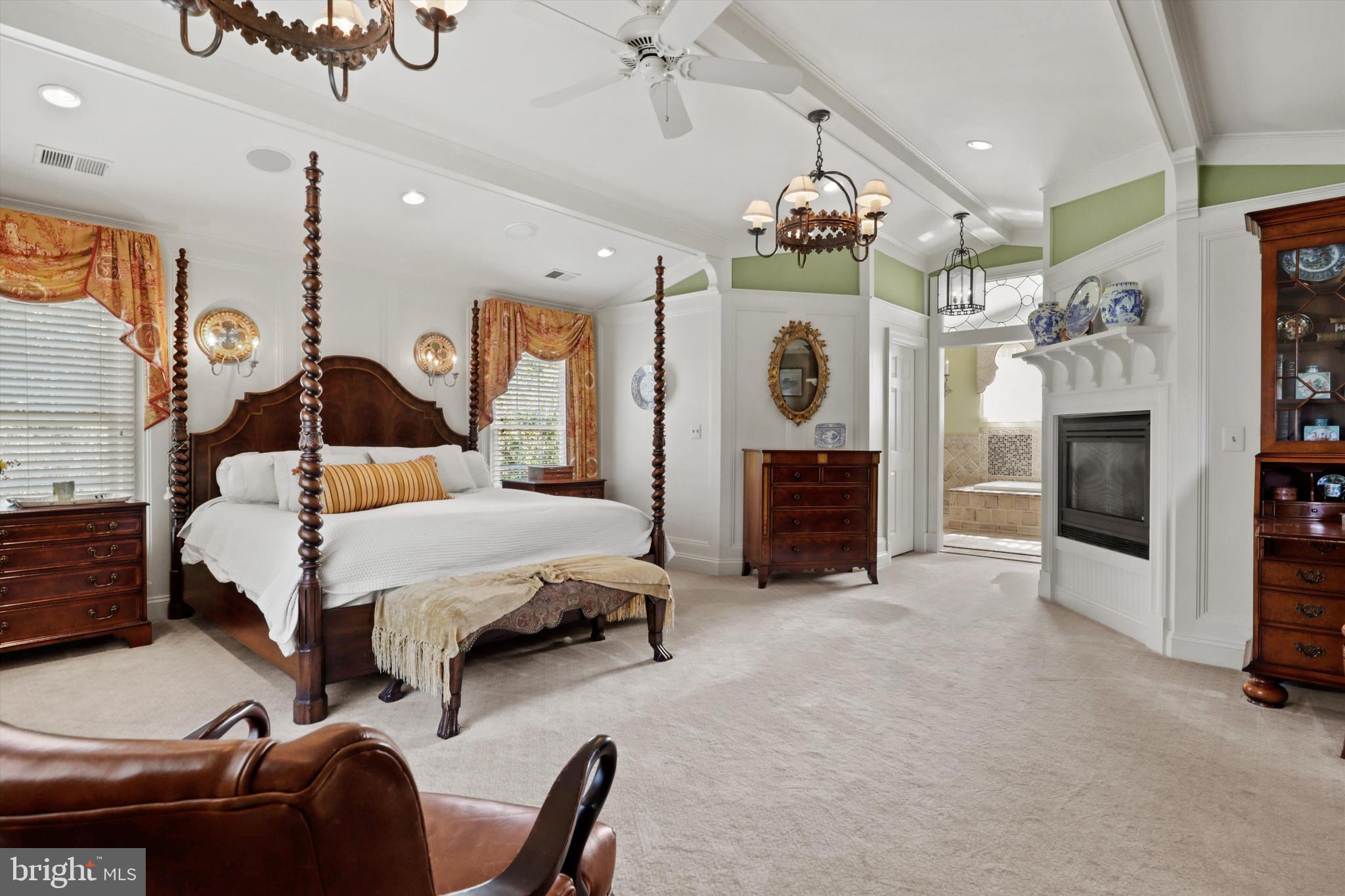 OVERLOOK HILLS - Residential