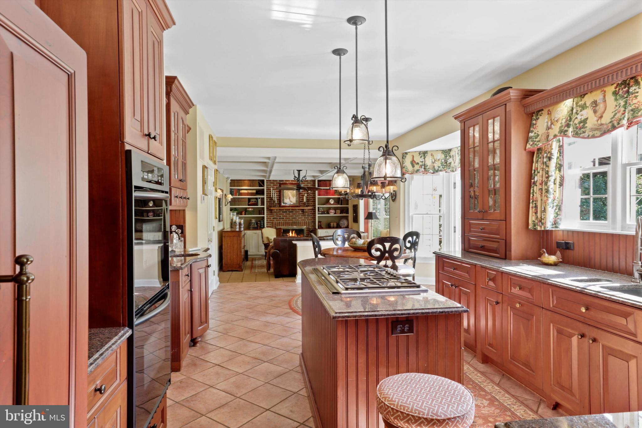 OVERLOOK HILLS - Residential