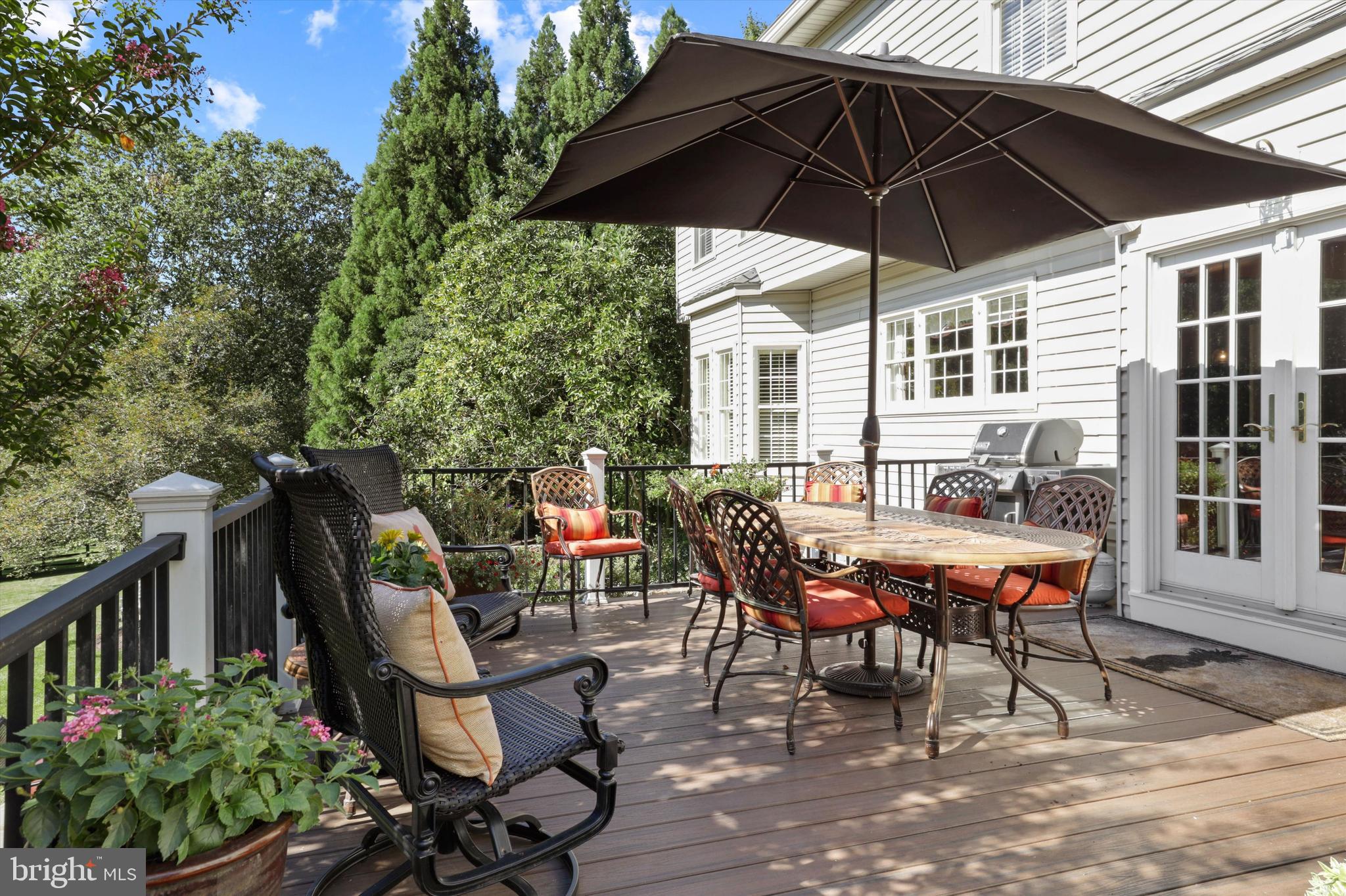 OVERLOOK HILLS - Residential