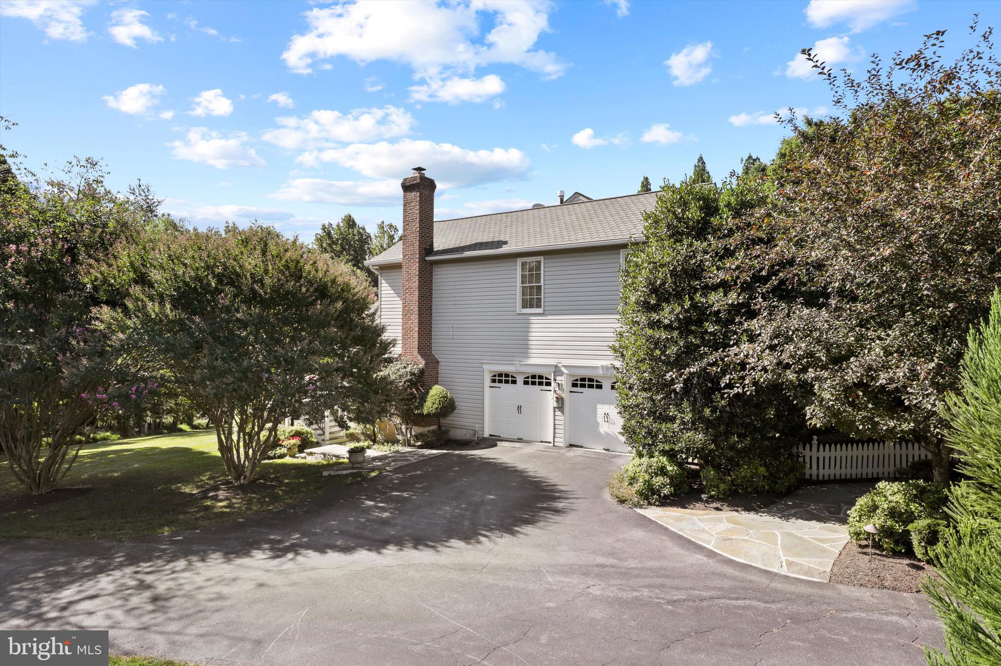 OVERLOOK HILLS - Residential